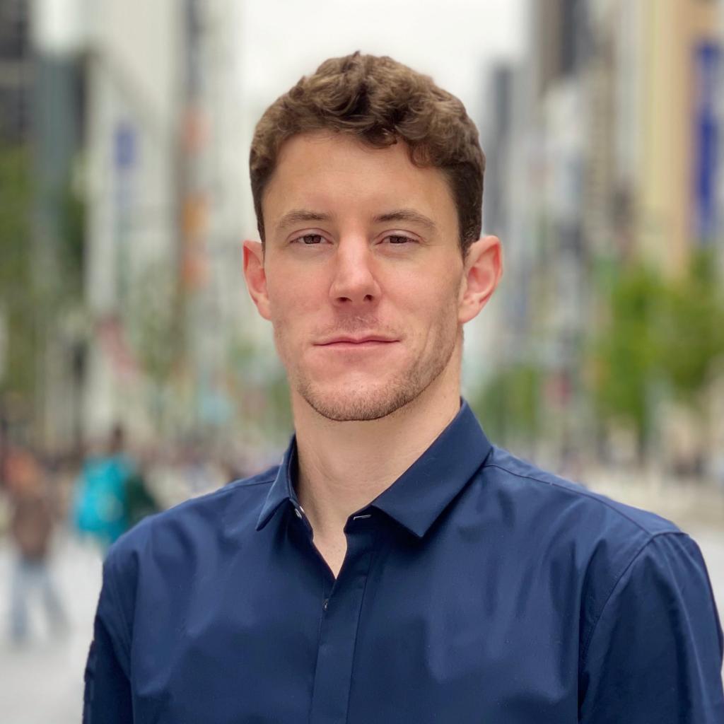 Profilfoto von Stefan Rechsteiner